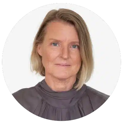 Kim Wolfenden - 400x400px Kim Wolfenden